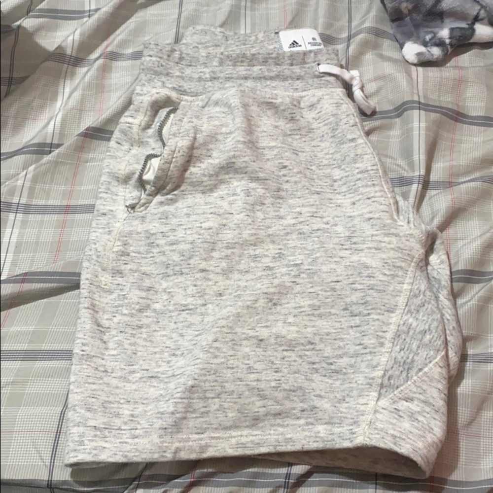 Adidas Above the knee Shorts